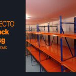 PROYECTO MINIRACKS 250KG