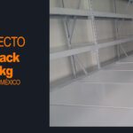 PROYECTO MINIRACKS 500KG