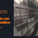 PROYECTO MINIRACKS 250KG